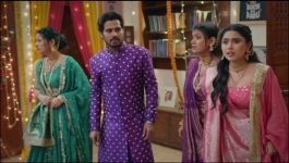 Pocket Mein Aasman - 24th February 2025